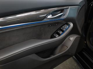 Cadillac CT5 6.2 Supercharged V Blackwing sedan - Foto 15
