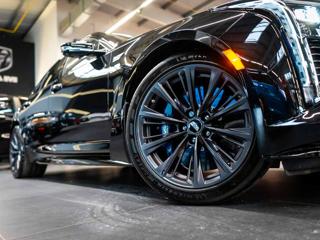 Cadillac CT5 6.2 Supercharged V Blackwing sedan - Foto 40