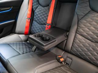 Cadillac CT5 6.2 Supercharged V Blackwing sedan - Foto 37