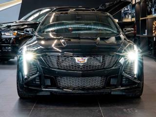 Cadillac CT5 6.2 Supercharged V Blackwing sedan - Foto 10