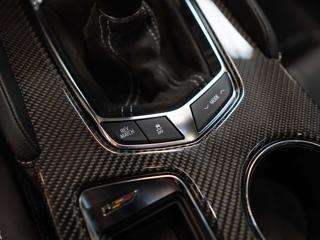 Cadillac CT5 6.2 Supercharged V Blackwing sedan - Foto 26