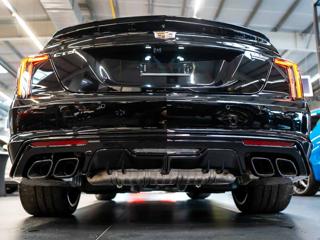 Cadillac CT5 6.2 Supercharged V Blackwing sedan - Foto 42