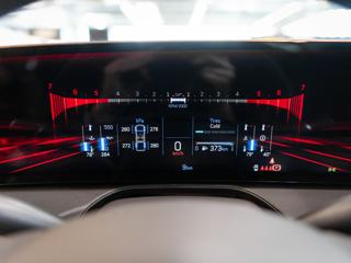 Cadillac CT5 6.2 Supercharged V Blackwing sedan - Foto 23