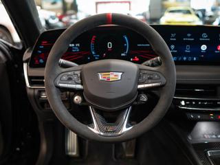 Cadillac CT5 6.2 Supercharged V Blackwing sedan - Foto 16