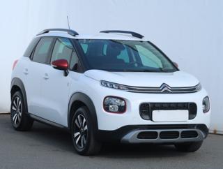 Citroën C3 Aircross 1.2 PureTech 81kW SUV
