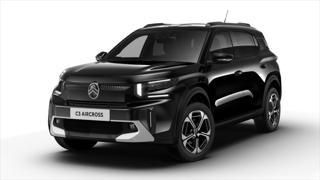 Citroën C3 Aircross 1,2 MAX Hybrid Automat+ ZIMA SUV