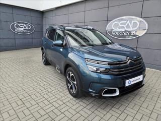 Citroën C5 Aircross 1,2 130K Man FEEL SUV