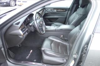Cadillac CT6 3,6 i V6 250KW,SERV.KN.,AWD. sedan - Foto 10
