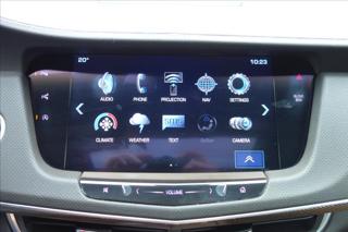 Cadillac CT6 3,6 i V6 250KW,SERV.KN.,AWD. sedan - Foto 27