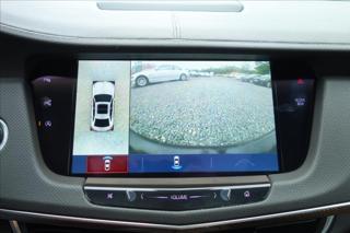 Cadillac CT6 3,6 i V6 250KW,SERV.KN.,AWD. sedan - Foto 28