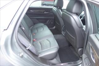 Cadillac CT6 3,6 i V6 250KW,SERV.KN.,AWD. sedan - Foto 13