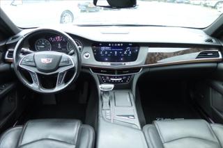 Cadillac CT6 3,6 i V6 250KW,SERV.KN.,AWD. sedan - Foto 20
