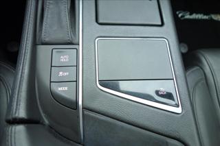 Cadillac CT6 3,6 i V6 250KW,SERV.KN.,AWD. sedan - Foto 32
