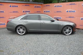 Cadillac CT6 3,6 i V6 250KW,SERV.KN.,AWD. sedan - Foto 8