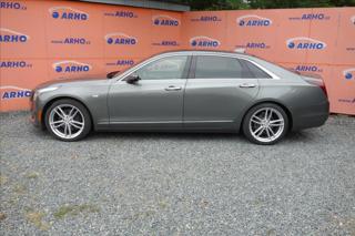 Cadillac CT6 3,6 i V6 250KW,SERV.KN.,AWD. sedan - Foto 4