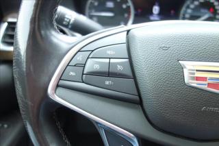 Cadillac CT6 3,6 i V6 250KW,SERV.KN.,AWD. sedan - Foto 33