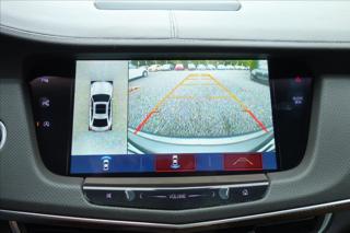 Cadillac CT6 3,6 i V6 250KW,SERV.KN.,AWD. sedan - Foto 29