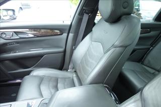 Cadillac CT6 3,6 i V6 250KW,SERV.KN.,AWD. sedan - Foto 11