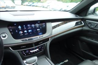 Cadillac CT6 3,6 i V6 250KW,SERV.KN.,AWD. sedan - Foto 42