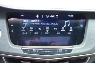 Cadillac CT6 3,6 i V6 250KW,SERV.KN.,AWD. sedan - Foto 26