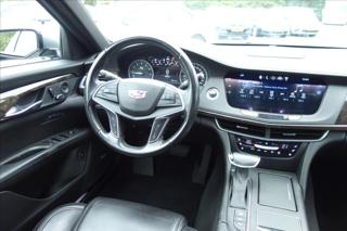 Cadillac CT6 3,6 i V6 250KW,SERV.KN.,AWD. sedan - Foto 22