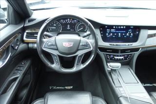 Cadillac CT6 3,6 i V6 250KW,SERV.KN.,AWD. sedan - Foto 21