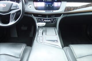 Cadillac CT6 3,6 i V6 250KW,SERV.KN.,AWD. sedan - Foto 25