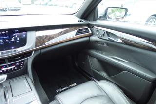 Cadillac CT6 3,6 i V6 250KW,SERV.KN.,AWD. sedan - Foto 23
