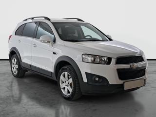 Chevrolet Captiva 2.2 CDTi 120kW SUV