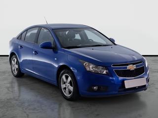 Chevrolet Cruze 1.6 i 16V 83kW sedan