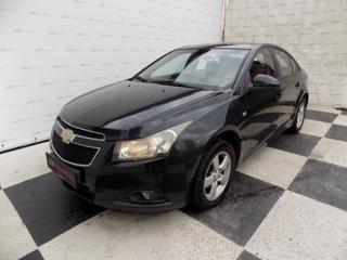 Chevrolet Cruze 1.8i/16V/Klimatizace/ČR/ sedan