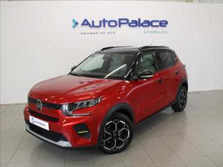Citroën C3 1,2 Turbo 100k. PLUS 4 680km! SUV