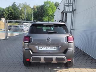 Citroën C3 Aircross 1,2 PT C-SERIES 110k 6MAN SUV - Foto 5