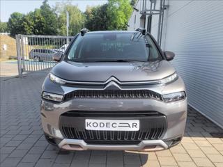 Citroën C3 Aircross 1,2 PT C-SERIES 110k 6MAN SUV - Foto 2