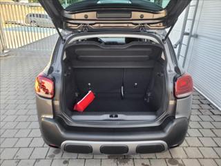 Citroën C3 Aircross 1,2 PT C-SERIES 110k 6MAN SUV - Foto 7