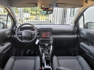 Citroën C3 Aircross 1,2 PT C-SERIES 110k 6MAN SUV - Foto 8