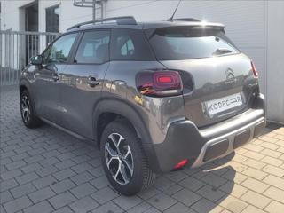 Citroën C3 Aircross 1,2 PT C-SERIES 110k 6MAN SUV - Foto 4