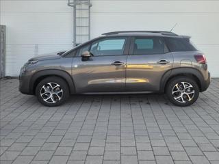 Citroën C3 Aircross 1,2 PT C-SERIES 110k 6MAN SUV - Foto 6