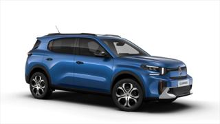 Citroën C3 Aircross PLUS Turbo 100k Manual SUV - Foto 4