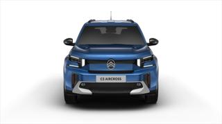 Citroën C3 Aircross PLUS Turbo 100k Manual SUV - Foto 5