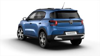 Citroën C3 Aircross PLUS Turbo 100k Manual SUV - Foto 3