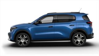 Citroën C3 Aircross PLUS Turbo 100k Manual SUV - Foto 2