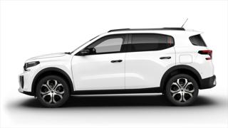 Citroën C3 Aircross PLUS Turbo 100k Manual SUV - Foto 2