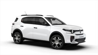 Citroën C3 Aircross PLUS Turbo 100k Manual SUV - Foto 4
