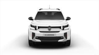 Citroën C3 Aircross PLUS Turbo 100k Manual SUV - Foto 5