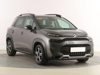 Citroën C3 Aircross 1.2 PureTech 81kW SUV