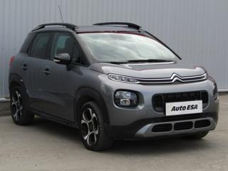 Citroën C3 Aircross 1.2PT SUV