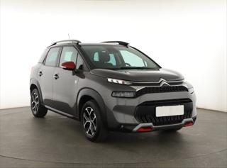 Citroën C3 Aircross 1.2 PureTech 96kW SUV