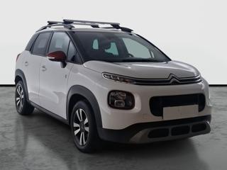 Citroën C3 Aircross 1.2 PureTech 81kW SUV