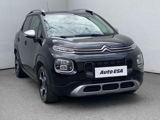 Citroën C3 Aircross 1.2PT SUV